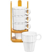 Набор кружек Elan Gallery Ампир 620215