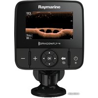 Эхолот-картплоттер Raymarine Dragonfly 4 Pro [E70294]