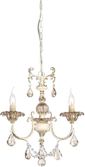 

Подвесная люстра L'Arte Luce Catania L14603.22