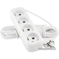 Удлинитель Luxar 4SE-16A-02