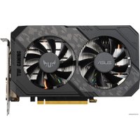 Видеокарта ASUS TUF Gaming GeForce GTX 1660 Super OC 6GB GDDR6