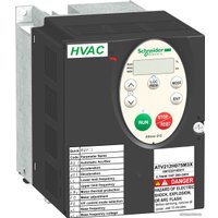 Частотный преобразователь Schneider Electric ATV212HU15M3X