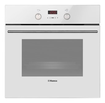 Электрический духовой шкаф Hansa BOEW64090015
