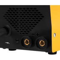 Сварочный инвертор Denzel Mini MIG-135