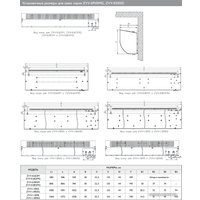 Тепловая завеса ZILON ZVV-1.0E6S