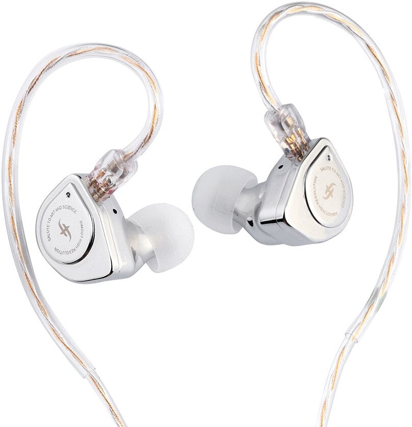 Наушники Simgot EW200 (без микрофона)