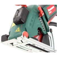 Дисковая (циркулярная) пила Hammer CRP500