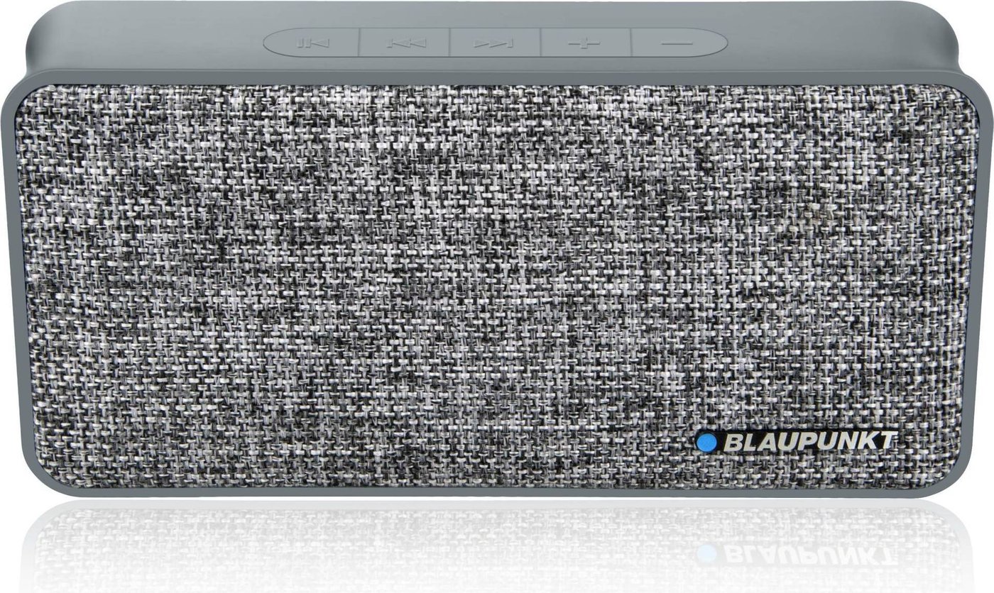 

Беспроводная колонка Blaupunkt BT13GY