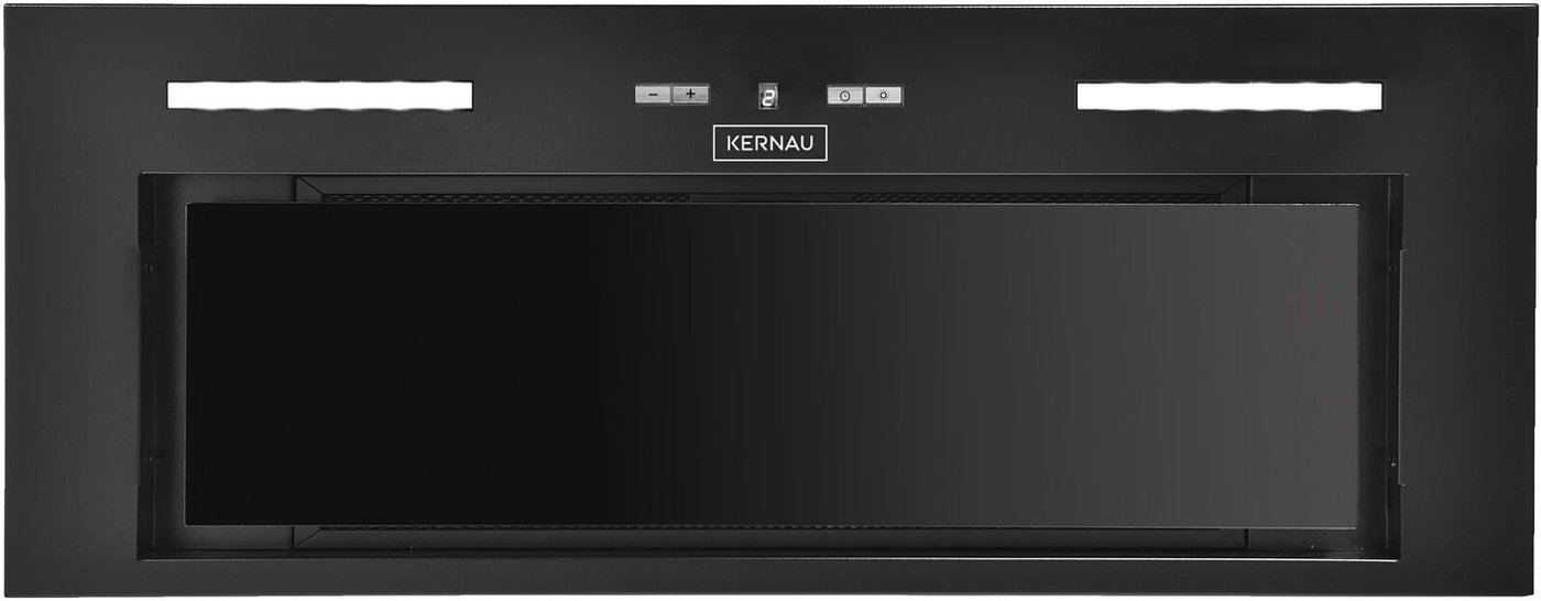 Кухонная вытяжка Kernau KBH 0891 B