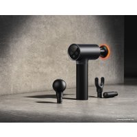 Перкуссионный массажер Xiaomi Massage Gun 2 MJJMQ05-ZJ (китайская версия)