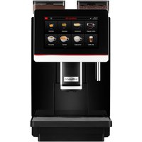 Кофемашина Dr.Coffee CoffeeBar Plus (черный)