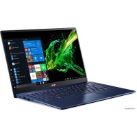 Ноутбук Acer Swift 5 SF514-54-576D NX.AHFER.003