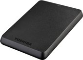 Toshiba Stor.E Basics 1TB Black (HDTB110EK3BA)