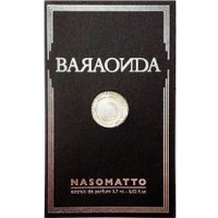 Духи Nasomatto Baraonda (пробник, 0.7 мл)