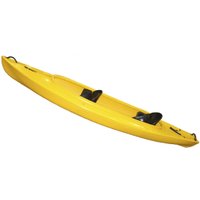 Байдарка Rst Мэри 18002 (желтый)