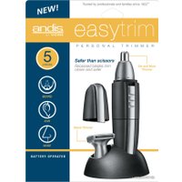Триммер для бороды и усов Andis EasyTrim [13085]