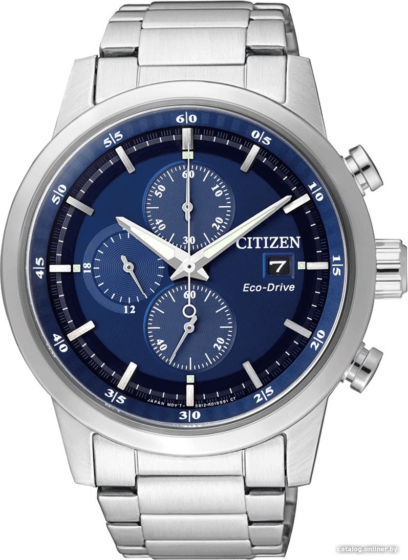 Наручные часы Citizen Dress CA0610-52L