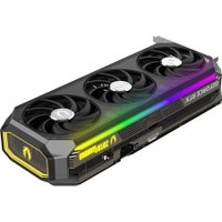 Видеокарта ZOTAC Gaming GeForce RTX 5080 AMP Extreme Infinity ZT-B50800B-10P