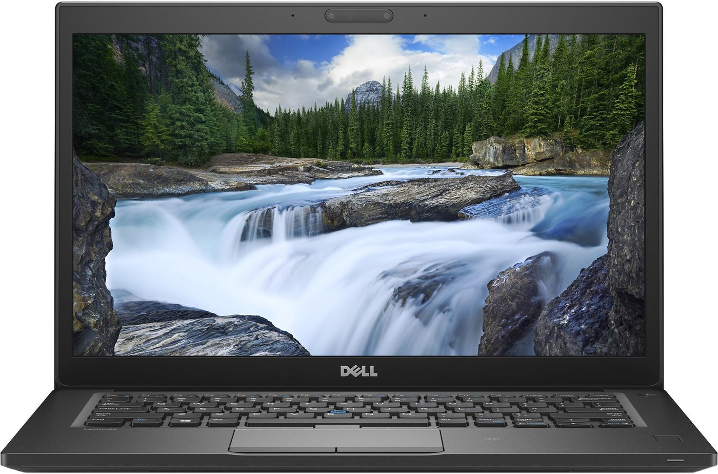 

Ноутбук Dell Latitude 14 7490 210-ANQQ