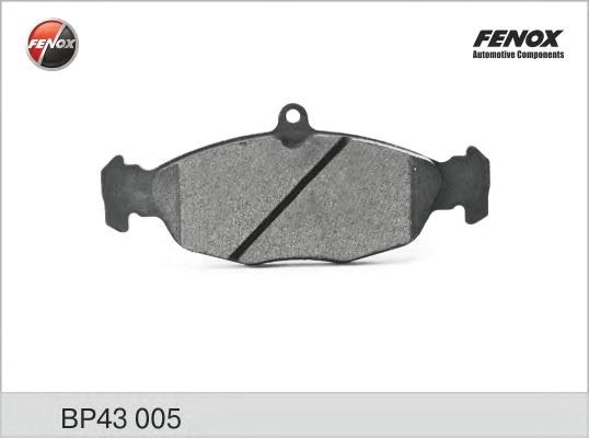 

Fenox BP43005