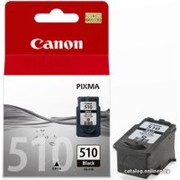 Картридж Canon PG-510 Black