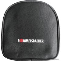 Настольная плита ROMMELSBACHER RK 501/S