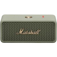 Беспроводная колонка Marshall Emberton III (зеленый)