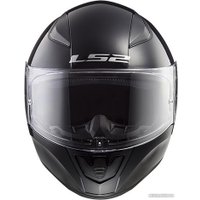 Мотошлем LS2 FF353 Rapid Solid (XXXL, black)