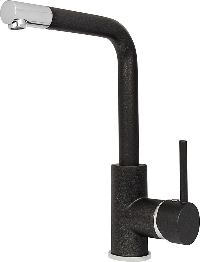 

Смеситель ZorG Forte (черный)