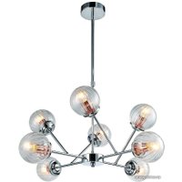 Подвесная люстра Arte Lamp Arancia A9276LM-8CC