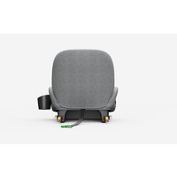 Детское сиденье Bonbini Grande BO-323118 (grey)