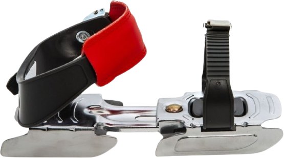 Коньки на обувь Calambus Bob Skate KKD-3 (р. 24-34)