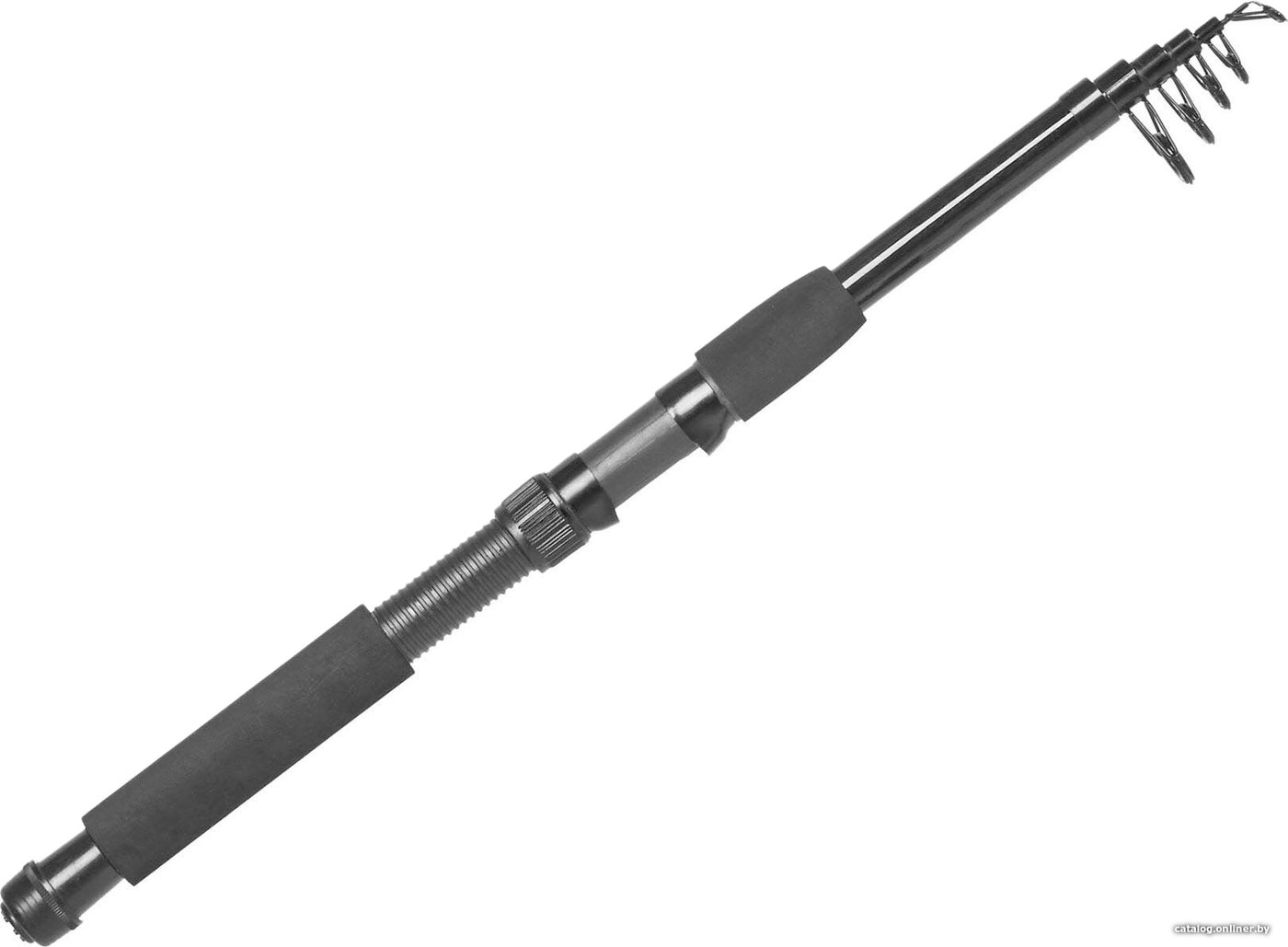 Удилище Salmo Blaster Travel Spin 30 2133-210
