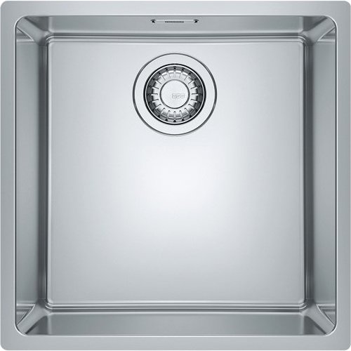 

Кухонная мойка Franke FEX 110-40