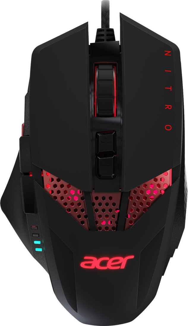 

Игровая мышь Acer Nitro NMW810