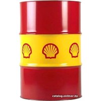 Моторное масло Shell Rimula R4 L 15W-40 209л