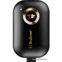 Видеоадаптер MiraScreen G9 Plus