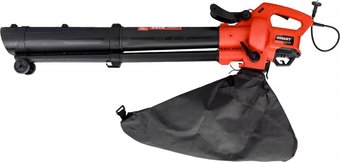 Колесная воздуходувка Gigant GBVER-02