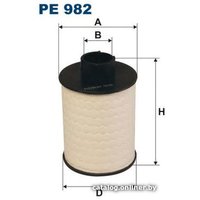 Топливный фильтр Filtron PE982