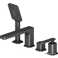 Смеситель Timo Torne 4330/03Y (черный)