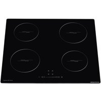 Варочная панель Zigmund & Shtain CI 35.6 B