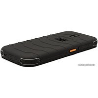Телефон Caterpillar Cat S42 Dual SIM (черный)