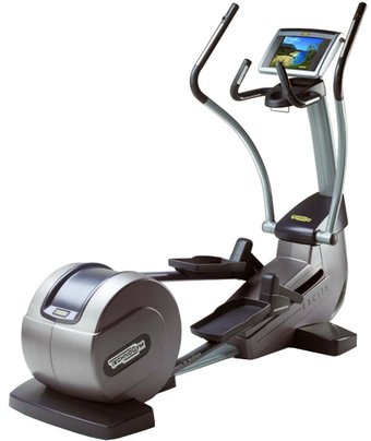 Technogym Excite+ Synchro 700 VISIOWEB