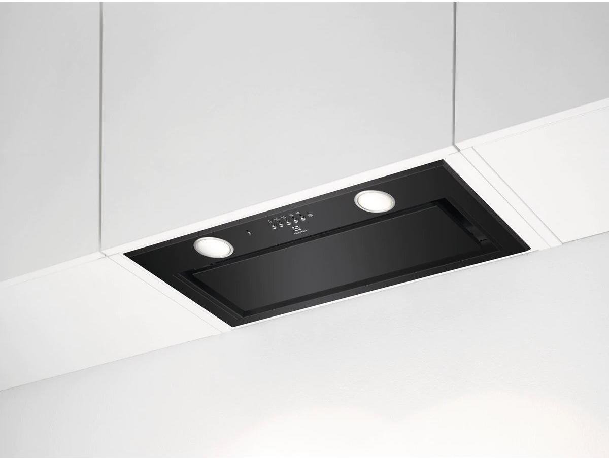 

Кухонная вытяжка Electrolux LFG716R