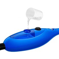 Паровая швабра Kitfort KT-3927