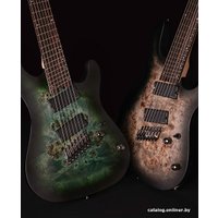 Электрогитара Cort KX507MS SDB