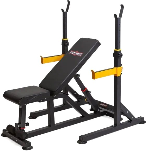 

Силовая скамья VictoryFit VF-T25