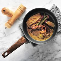 Сковорода Fissman Capella 14951