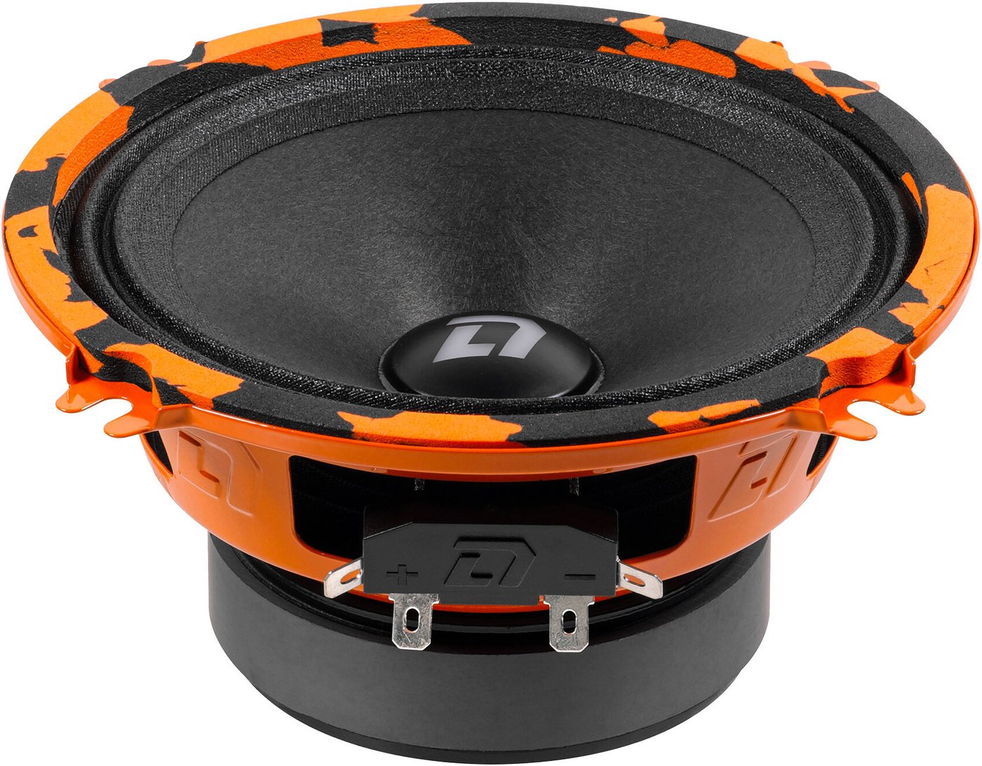 

Среднечастотная АС DL Audio Barracuda 130 SE