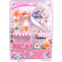 Набор игрушечных продуктов Nuo Bei Tong Toys 1939628-TT9903-1